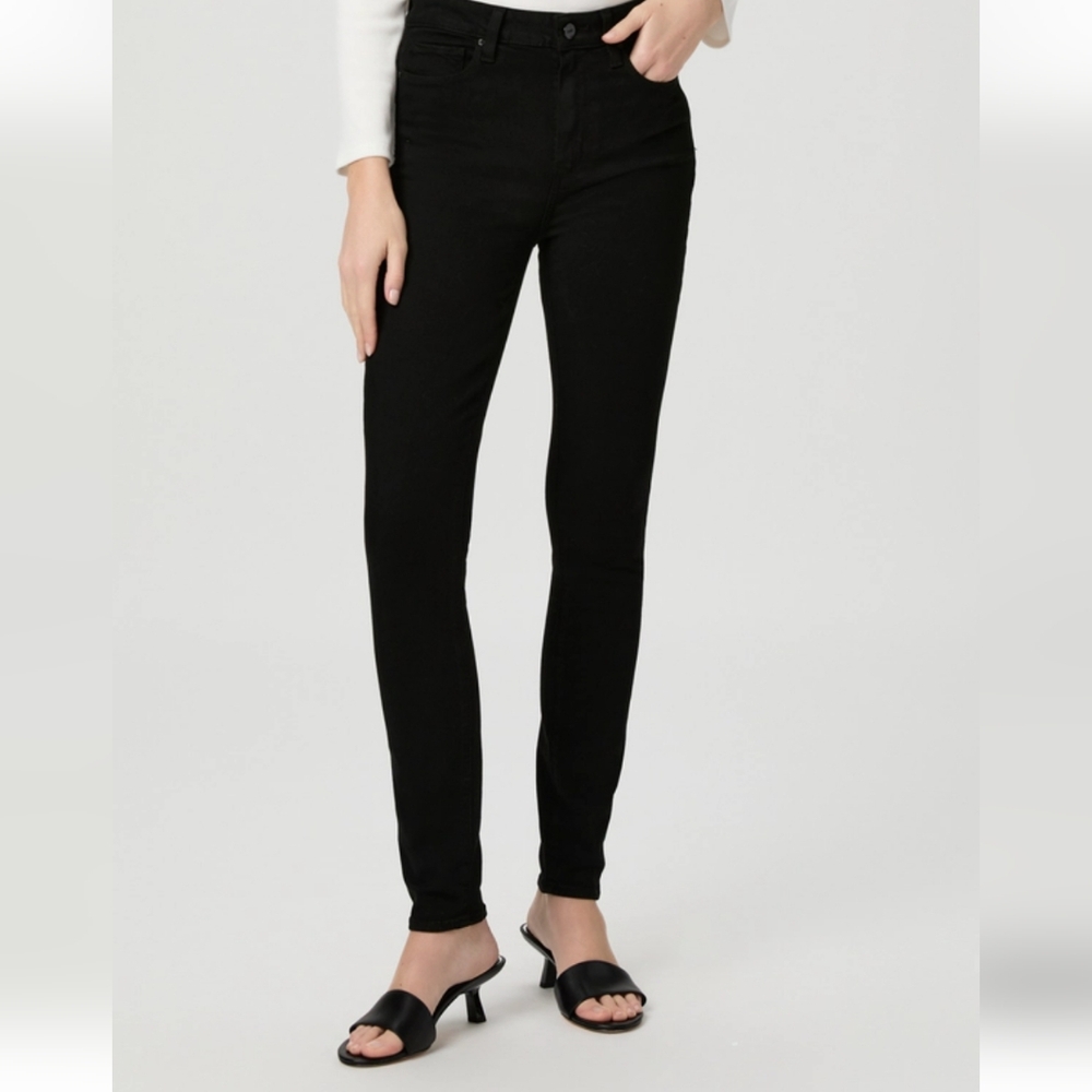 Women's Paige Margot Ultra Skinny Jeans - Picture 9 of 14